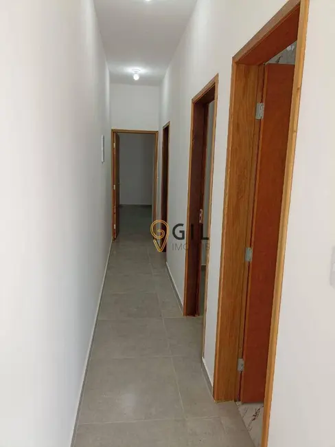 Foto 8 de Casa com 3 quartos à venda, 140m2 em Residencial Santa Paula, Jacarei - SP