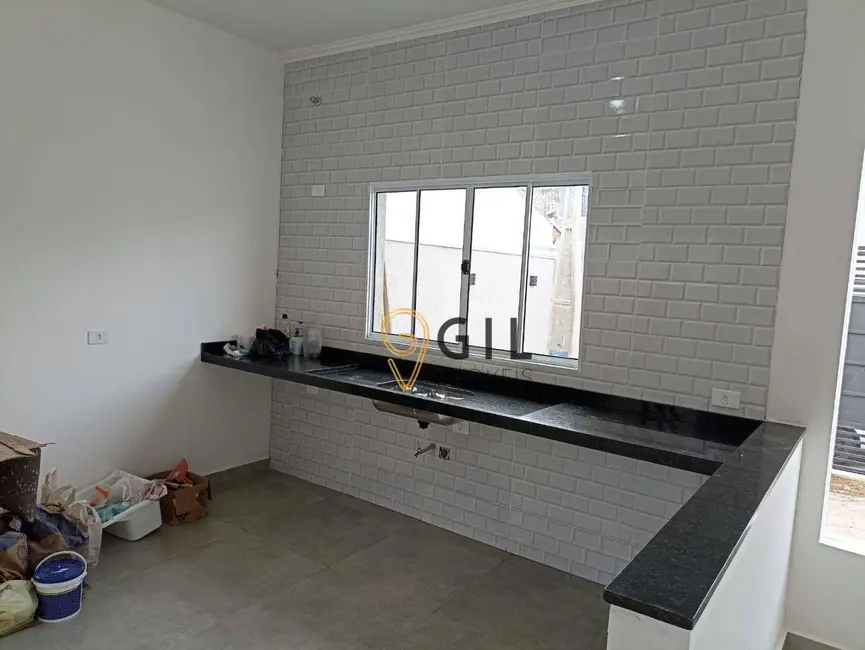 Foto 6 de Casa com 3 quartos à venda, 140m2 em Residencial Santa Paula, Jacarei - SP