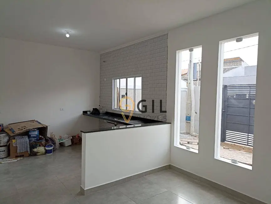 Foto 4 de Casa com 3 quartos à venda, 140m2 em Residencial Santa Paula, Jacarei - SP