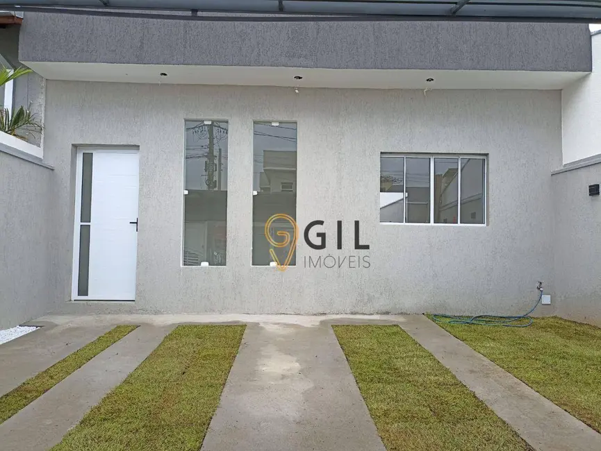 Foto 1 de Casa com 3 quartos à venda, 140m2 em Residencial Santa Paula, Jacarei - SP