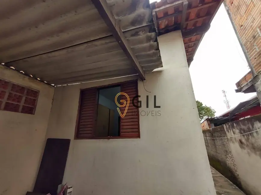 Foto 8 de Casa com 2 quartos à venda, 145m2 em Cidade Salvador, Jacarei - SP