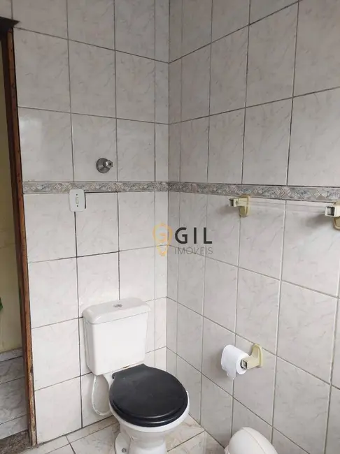 Foto 9 de Casa com 2 quartos à venda, 145m2 em Cidade Salvador, Jacarei - SP