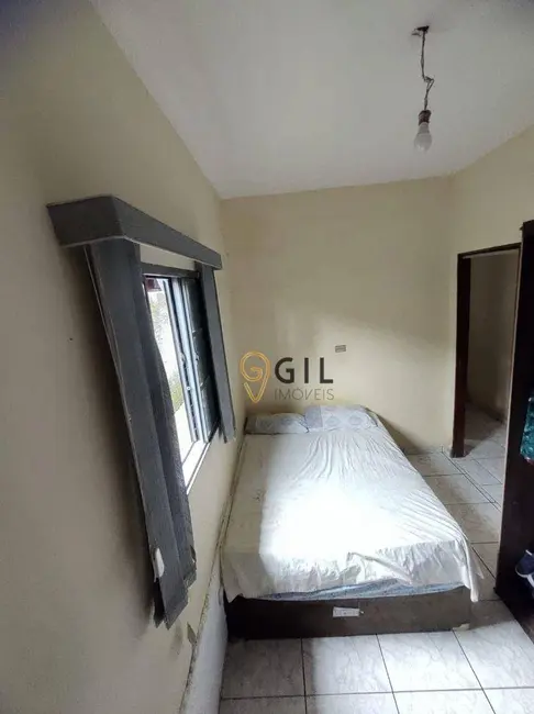 Foto 4 de Casa com 2 quartos à venda, 145m2 em Cidade Salvador, Jacarei - SP