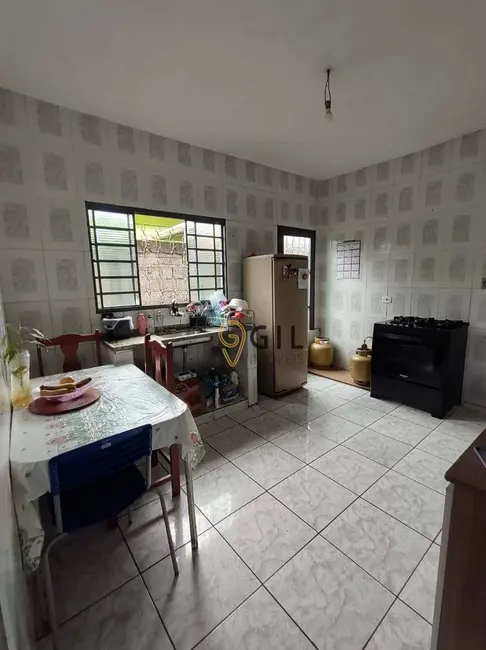 Foto 7 de Casa com 2 quartos à venda, 145m2 em Cidade Salvador, Jacarei - SP