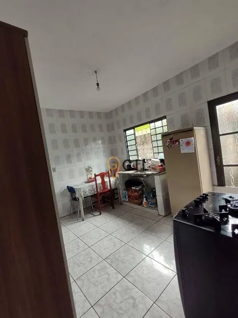 Foto 6 de Casa com 2 quartos à venda, 145m2 em Cidade Salvador, Jacarei - SP