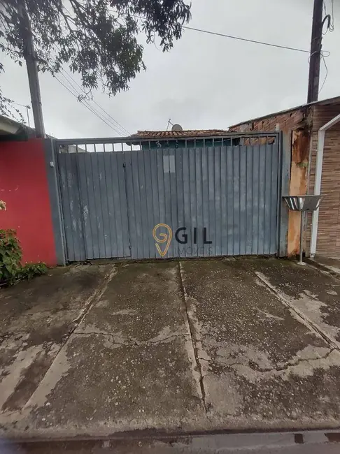 Foto 5 de Casa com 2 quartos à venda, 145m2 em Cidade Salvador, Jacarei - SP