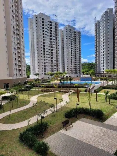 Foto 1 de Apartamento com 2 quartos à venda, 62m2 em Pagador de Andrade, Jacarei - SP