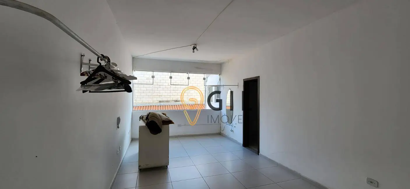 Sala Comercial para alugar, 707m2 em Centro, Jacarei - SP - imagem 3 Foto 3 de Sala Comercial para alugar, 707m2 em Centro, Jacarei - SP