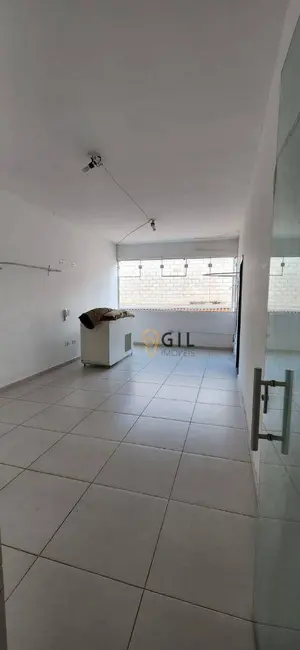 Sala Comercial para alugar, 707m2 em Centro, Jacarei - SP - imagem 6 Foto 6 de Sala Comercial para alugar, 707m2 em Centro, Jacarei - SP