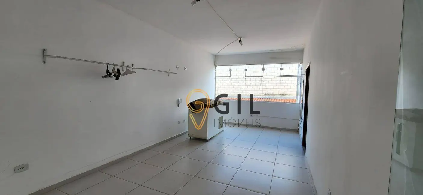 Sala Comercial para alugar, 707m2 em Centro, Jacarei - SP - imagem 4 Foto 4 de Sala Comercial para alugar, 707m2 em Centro, Jacarei - SP