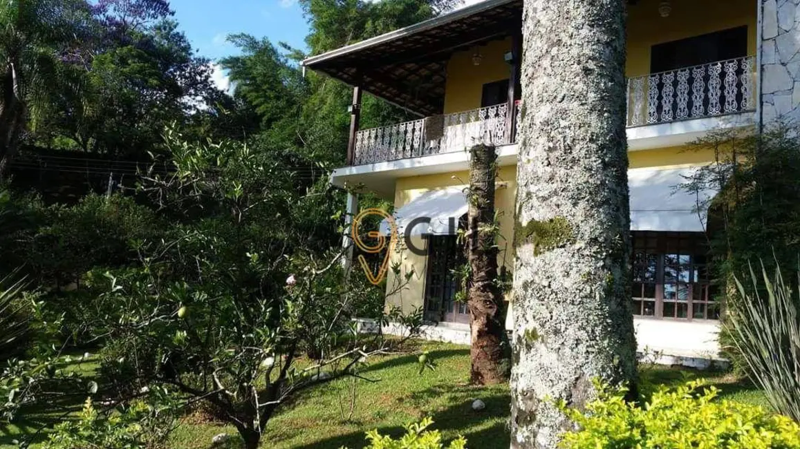 Chácara com 2 quartos à venda e para alugar, 1513m2 em Condomínio Lagoinha, Jacarei - SP - imagem 3 Foto 3 de Chácara com 2 quartos à venda e para alugar, 1513m2 em Condomínio Lagoinha, Jacarei - SP