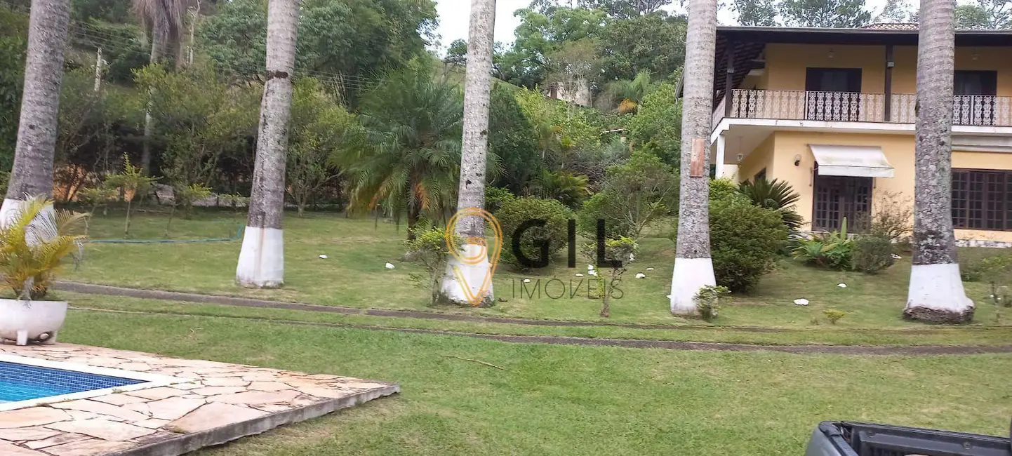 Chácara com 2 quartos à venda e para alugar, 1513m2 em Condomínio Lagoinha, Jacarei - SP - imagem 9 Foto 9 de Chácara com 2 quartos à venda e para alugar, 1513m2 em Condomínio Lagoinha, Jacarei - SP