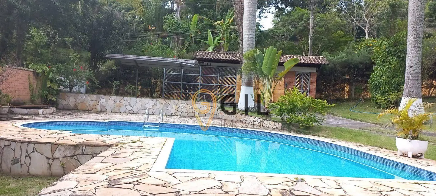 Chácara com 2 quartos à venda e para alugar, 1513m2 em Condomínio Lagoinha, Jacarei - SP - imagem 7 Foto 7 de Chácara com 2 quartos à venda e para alugar, 1513m2 em Condomínio Lagoinha, Jacarei - SP