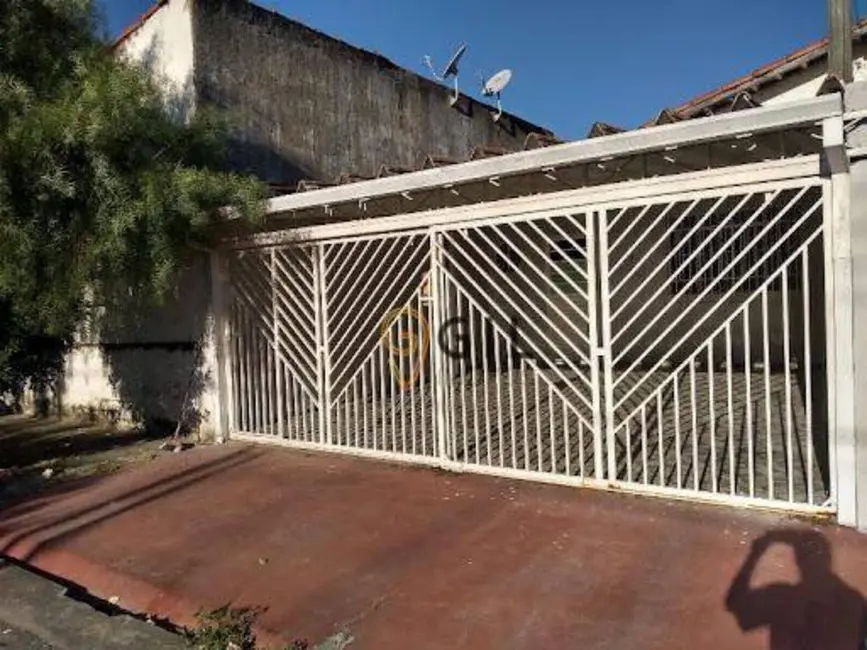 Foto 1 de Casa com 2 quartos à venda, 180m2 em Jardim Santa Maria, Jacarei - SP