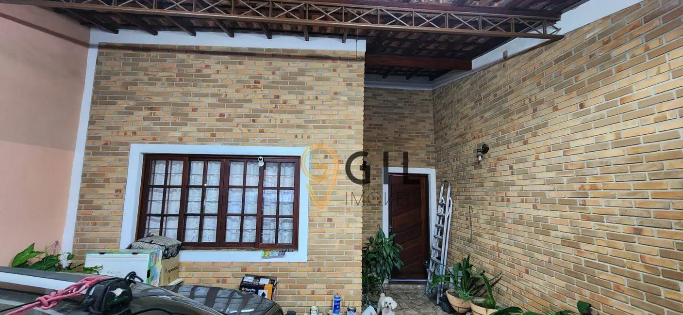 Foto 2 de Casa com 3 quartos à venda, 250m2 em Cidade Jardim, Jacarei - SP