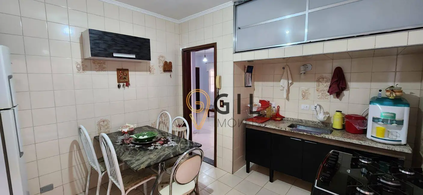 Foto 4 de Casa com 3 quartos à venda, 250m2 em Cidade Jardim, Jacarei - SP
