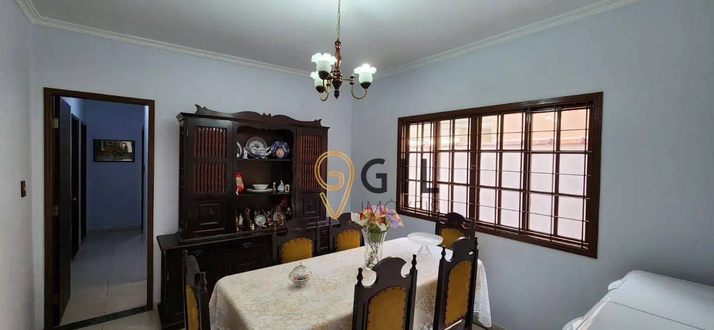 Foto 6 de Casa com 3 quartos à venda, 250m2 em Cidade Jardim, Jacarei - SP