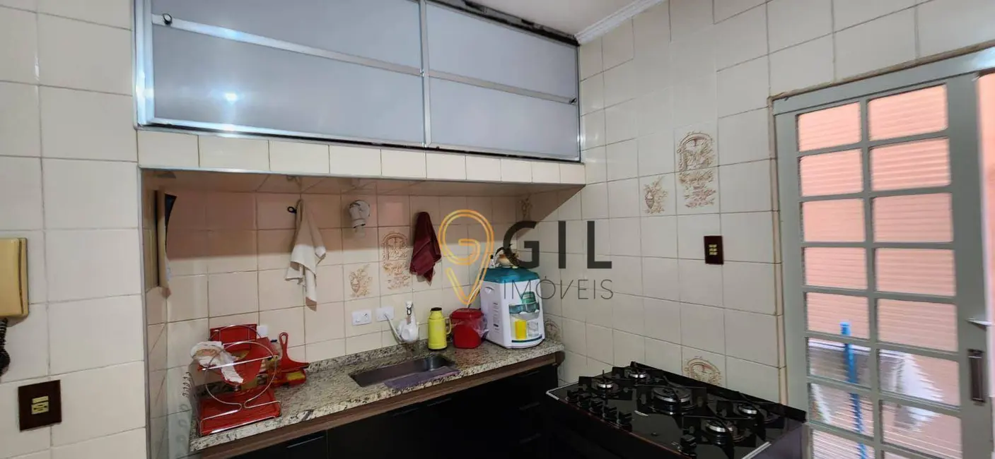 Foto 7 de Casa com 3 quartos à venda, 250m2 em Cidade Jardim, Jacarei - SP