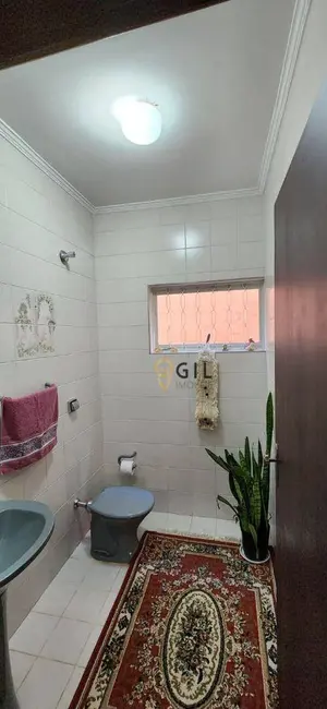 Foto 9 de Casa com 3 quartos à venda, 250m2 em Cidade Jardim, Jacarei - SP