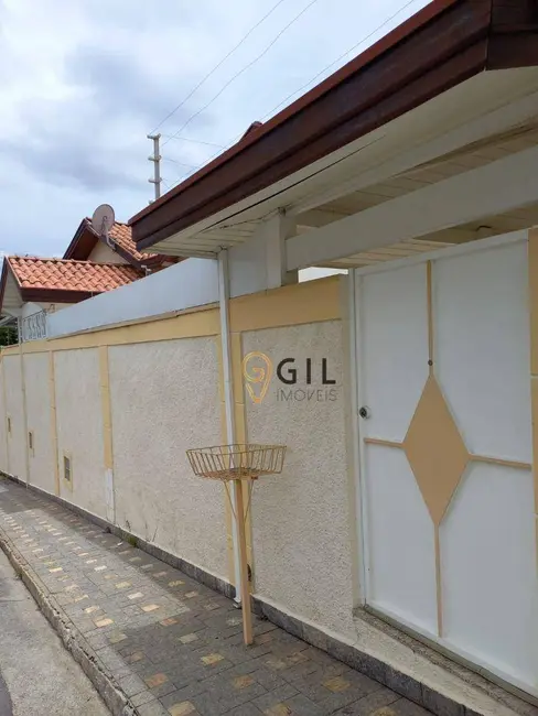 Foto 3 de Sobrado com 4 quartos à venda, 162m2 em Centro, Jacarei - SP