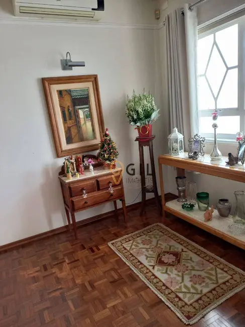 Foto 5 de Sobrado com 4 quartos à venda, 162m2 em Centro, Jacarei - SP