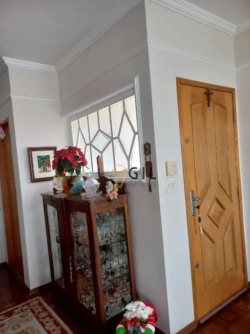 Foto 8 de Sobrado com 4 quartos à venda, 162m2 em Centro, Jacarei - SP