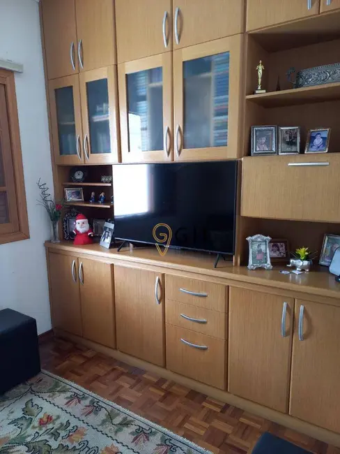 Foto 9 de Sobrado com 4 quartos à venda, 162m2 em Centro, Jacarei - SP