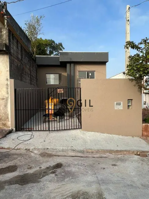 Foto 1 de Casa com 2 quartos à venda, 180m2 em Jardim Colinas, Jacarei - SP