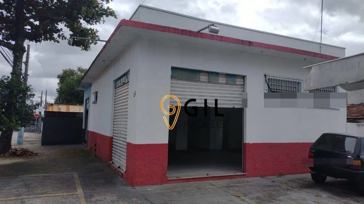 Foto 1 de Loja para alugar, 300m2 em Sao Jose Dos Campos - SP
