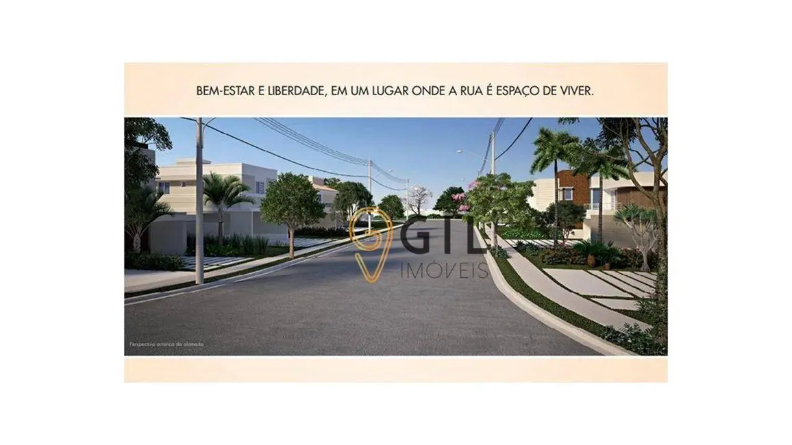 Foto 2 de Terreno / Lote à venda, 1136m2 em Sapé II, Cacapava - SP