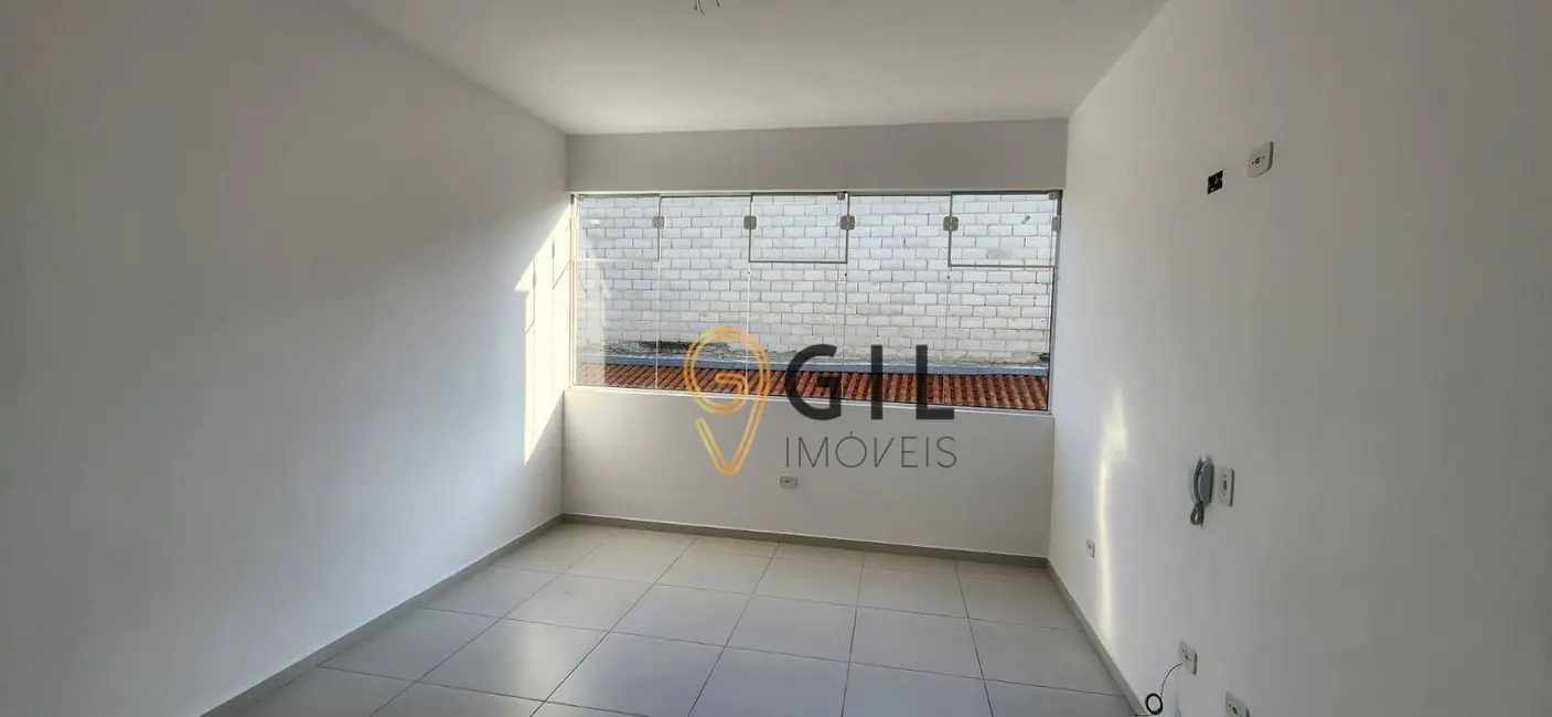 Foto 2 de Sala Comercial para alugar, 707m2 em Centro, Jacarei - SP