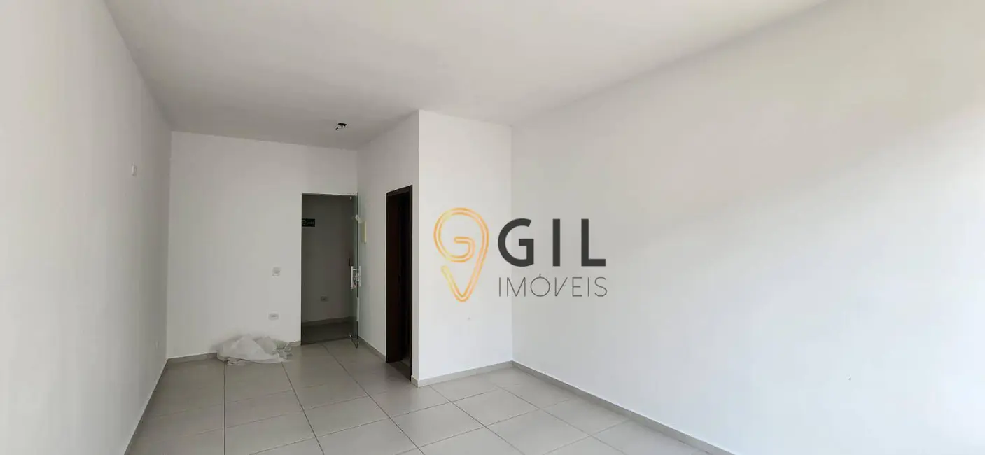 Sala Comercial para alugar, 707m2 em Centro, Jacarei - SP - imagem 3 Foto 3 de Sala Comercial para alugar, 707m2 em Centro, Jacarei - SP