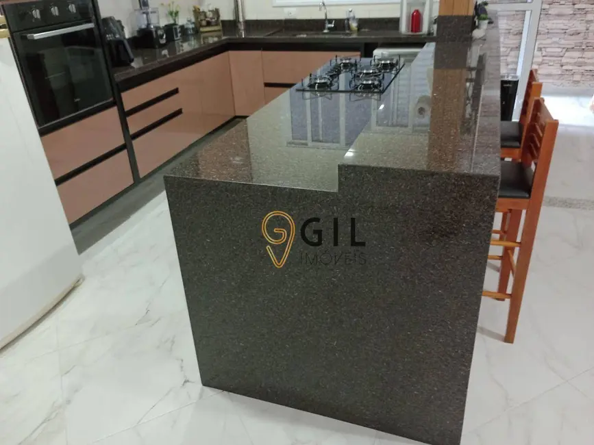 Foto 9 de Casa com 2 quartos à venda, 150m2 em Residencial Santa Paula, Jacarei - SP