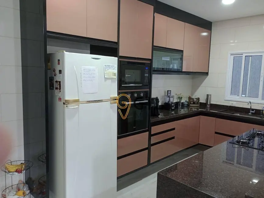 Foto 6 de Casa com 2 quartos à venda, 150m2 em Residencial Santa Paula, Jacarei - SP