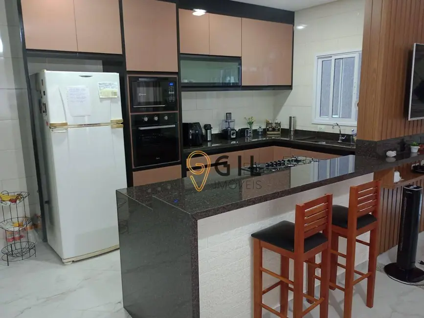 Foto 5 de Casa com 2 quartos à venda, 150m2 em Residencial Santa Paula, Jacarei - SP