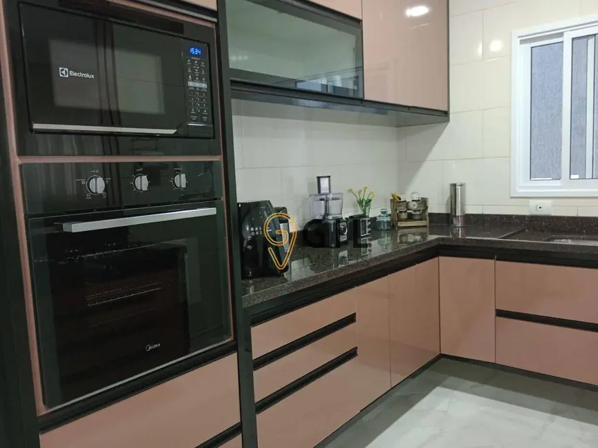 Foto 7 de Casa com 2 quartos à venda, 150m2 em Residencial Santa Paula, Jacarei - SP