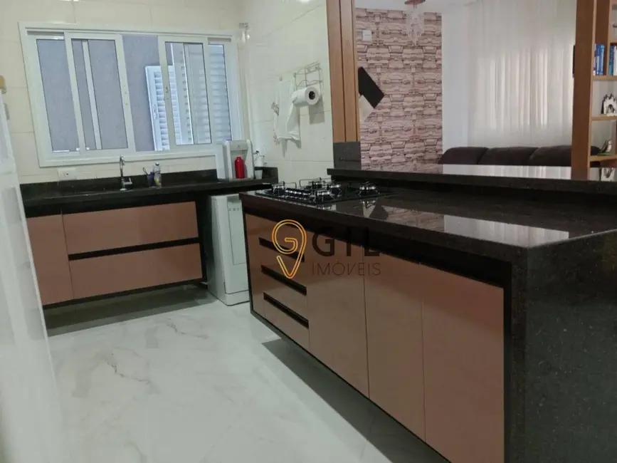 Foto 8 de Casa com 2 quartos à venda, 150m2 em Residencial Santa Paula, Jacarei - SP