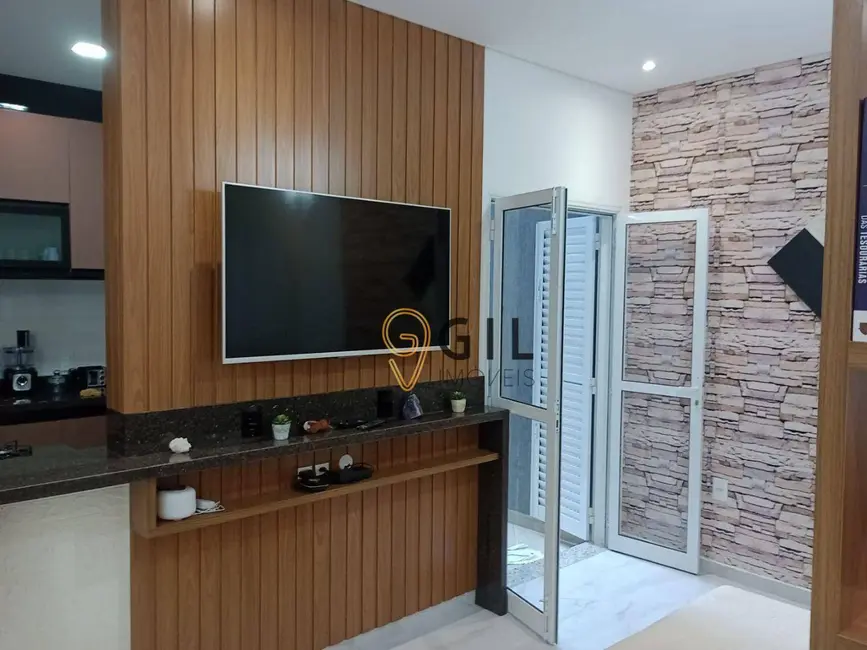 Foto 4 de Casa com 2 quartos à venda, 150m2 em Residencial Santa Paula, Jacarei - SP