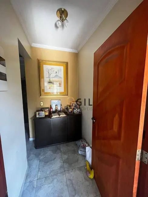 Foto 6 de Sobrado com 4 quartos à venda, 300m2 em Jardim Santa Maria, Jacarei - SP