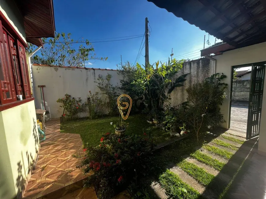 Foto 3 de Sobrado com 4 quartos à venda, 300m2 em Jardim Santa Maria, Jacarei - SP