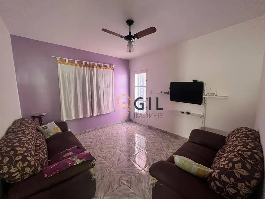 Foto 4 de Casa com 2 quartos à venda, 250m2 em Jardim Paraíso, Jacarei - SP