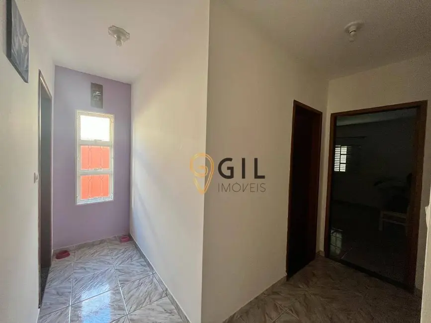 Foto 5 de Casa com 2 quartos à venda, 250m2 em Jardim Paraíso, Jacarei - SP