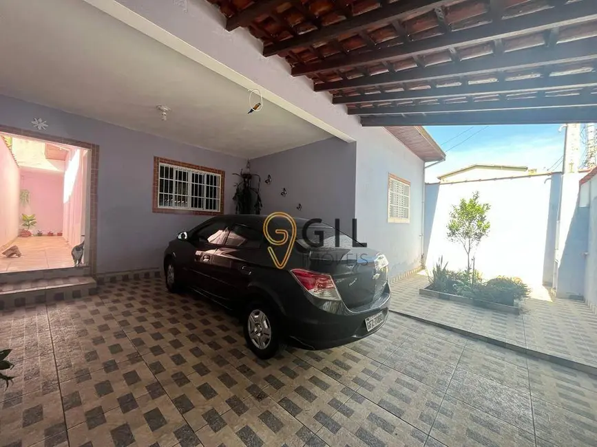 Foto 1 de Casa com 2 quartos à venda, 250m2 em Jardim Paraíso, Jacarei - SP