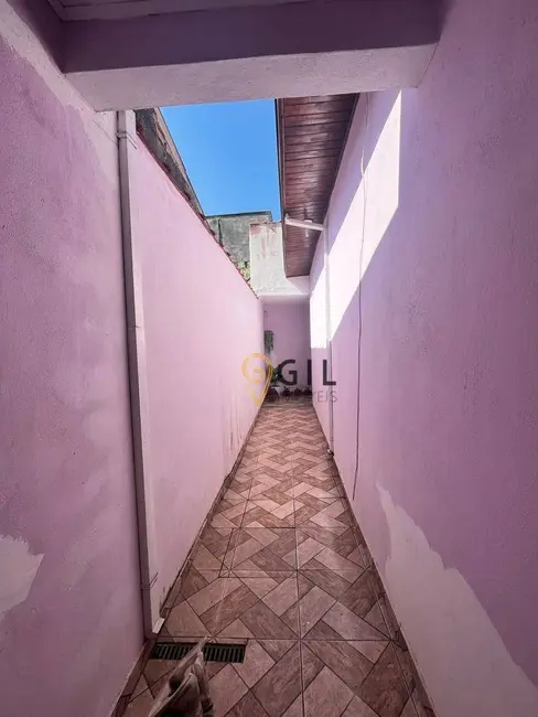 Foto 3 de Casa com 2 quartos à venda, 250m2 em Jardim Paraíso, Jacarei - SP