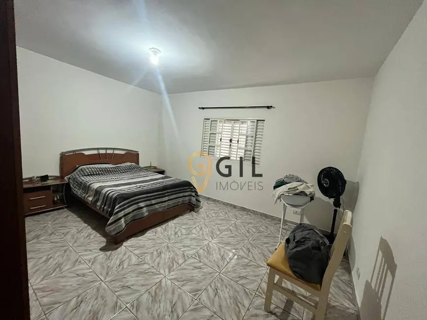 Foto 6 de Casa com 2 quartos à venda, 250m2 em Jardim Paraíso, Jacarei - SP