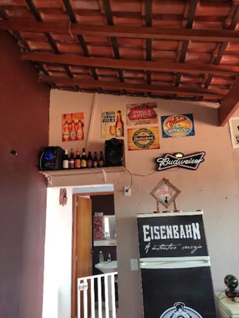 Foto 9 de Casa com 3 quartos à venda, 136m2 em Jardim Santa Marina, Jacarei - SP