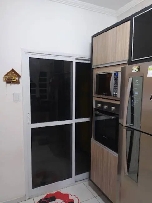 Foto 4 de Casa com 3 quartos à venda, 136m2 em Jardim Santa Marina, Jacarei - SP