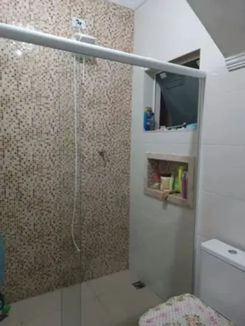 Foto 7 de Casa com 3 quartos à venda, 136m2 em Jardim Santa Marina, Jacarei - SP