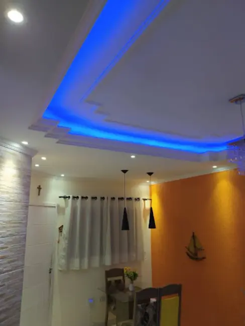Foto 2 de Casa com 3 quartos à venda, 136m2 em Jardim Santa Marina, Jacarei - SP