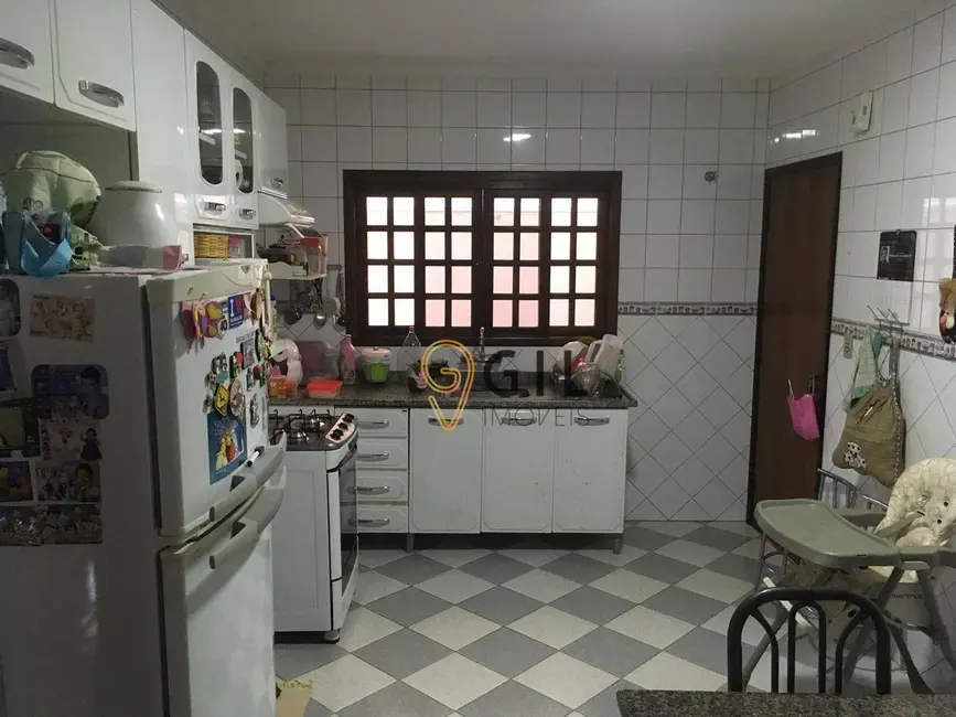Foto 9 de Sobrado com 3 quartos para alugar, 254m2 em Sao Jose Dos Campos - SP